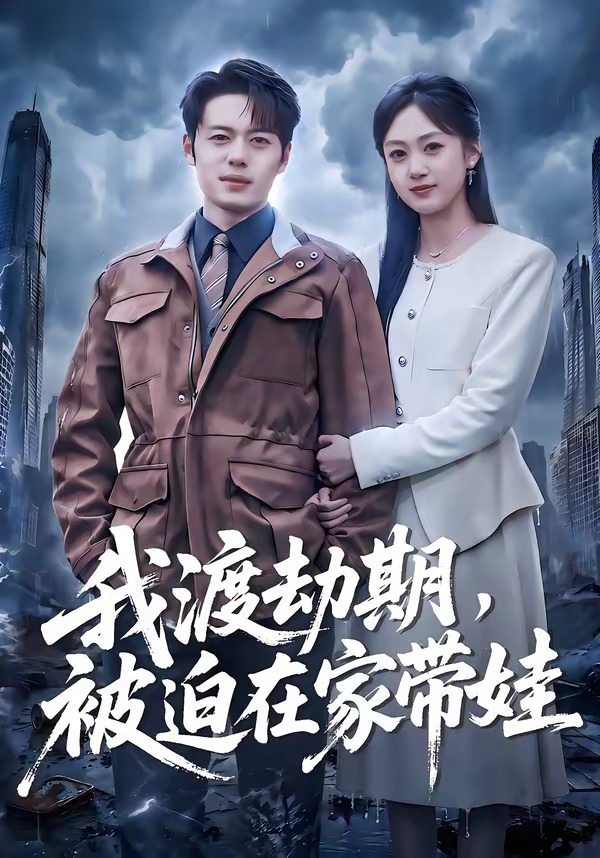 我渡劫期，被迫在家带娃全集