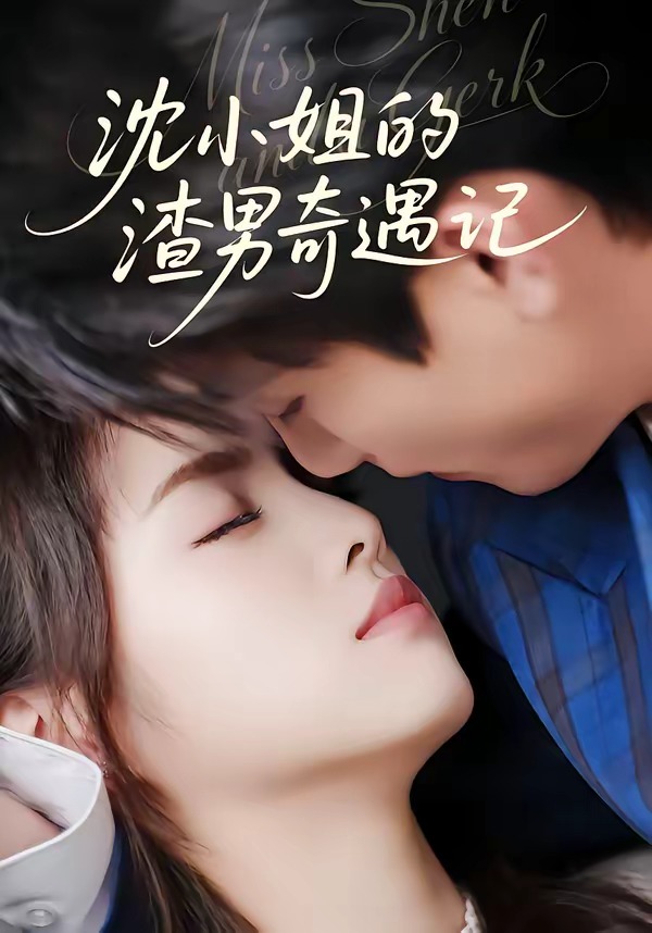 沈小姐的渣男奇遇记全集