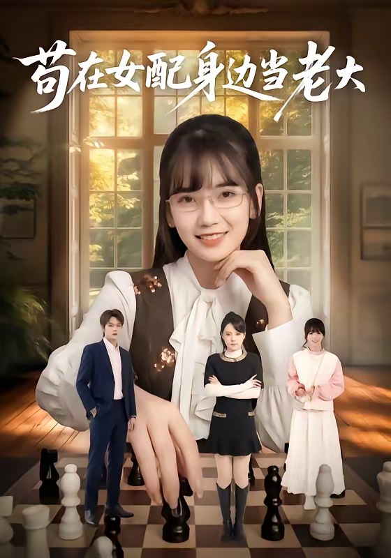 苟在女配身边当老大全集