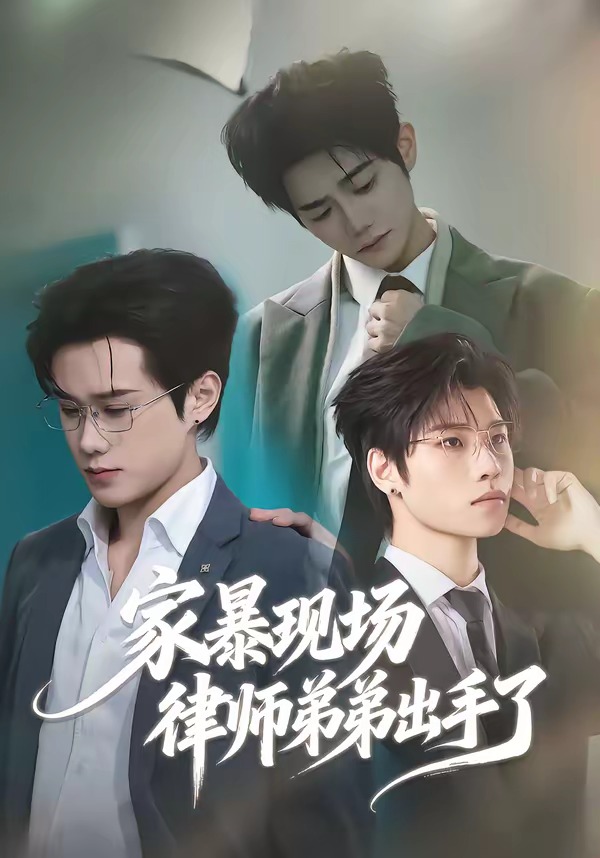 家暴现场律师弟弟出手了全集