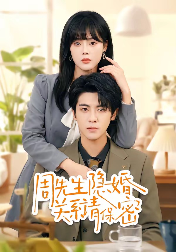 周先生隐婚关系请保密全集
