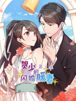 贺少的闪婚暖妻第三季全集