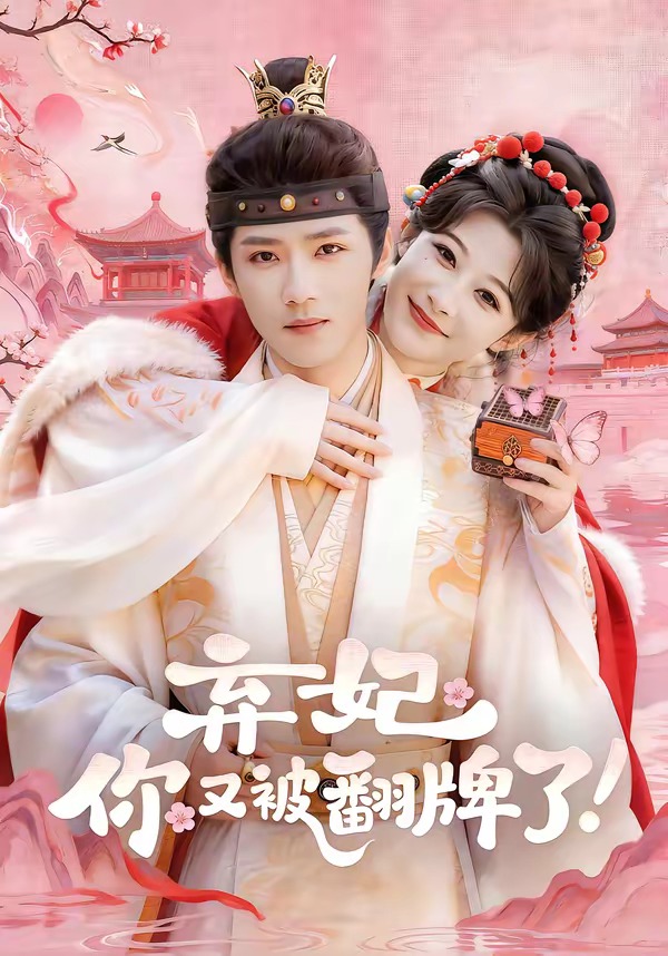 弃妃，你又被翻牌了全集