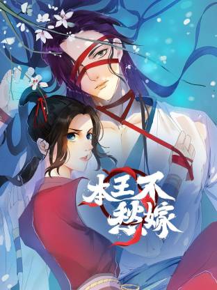 本王不愁嫁全集