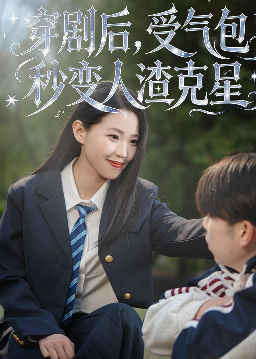 穿剧后，受气包秒变人渣克星全集