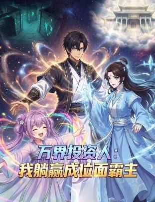万界投资人：我躺赢成位面霸主全集
