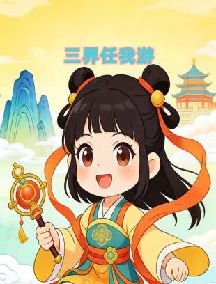 三界任我游全集