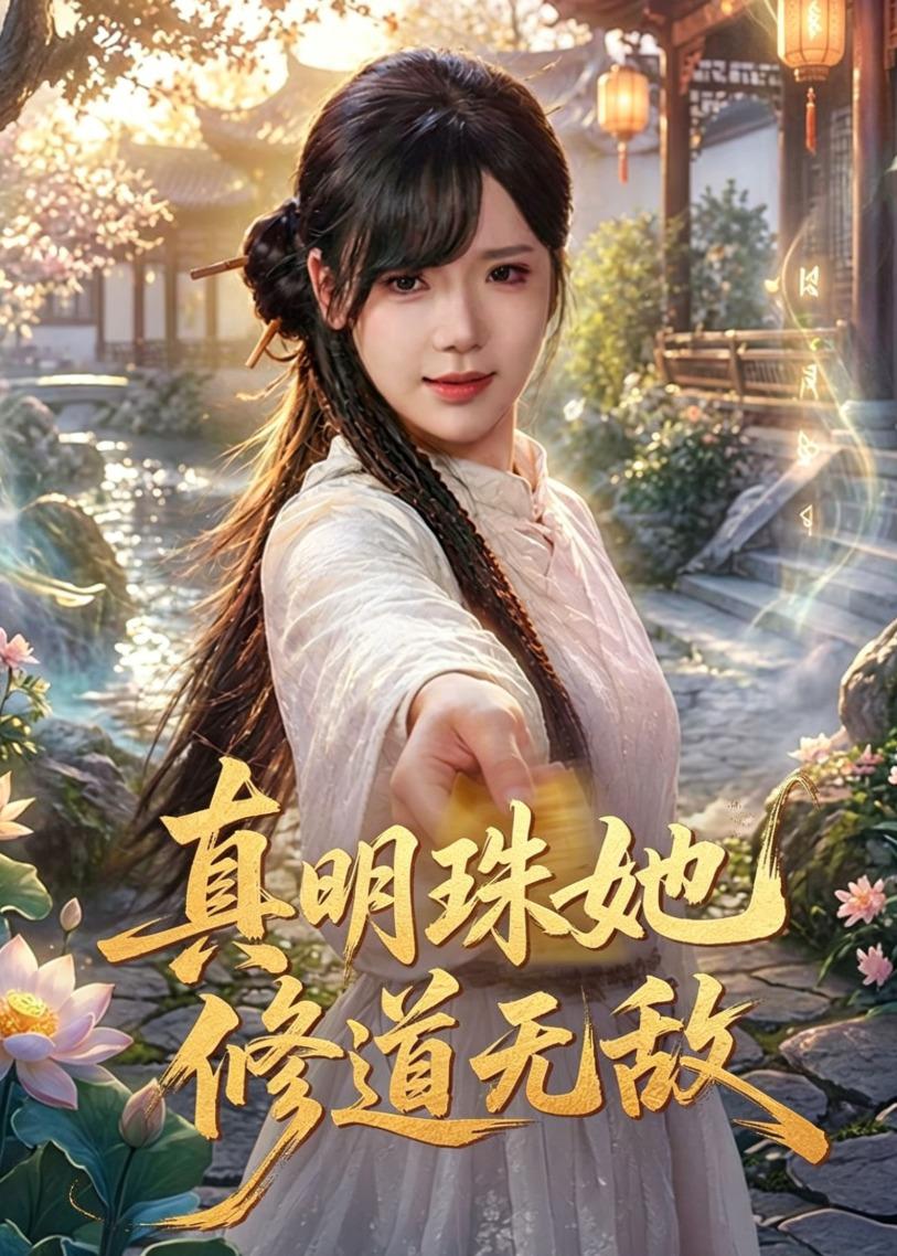 真明珠她修道无敌全集
