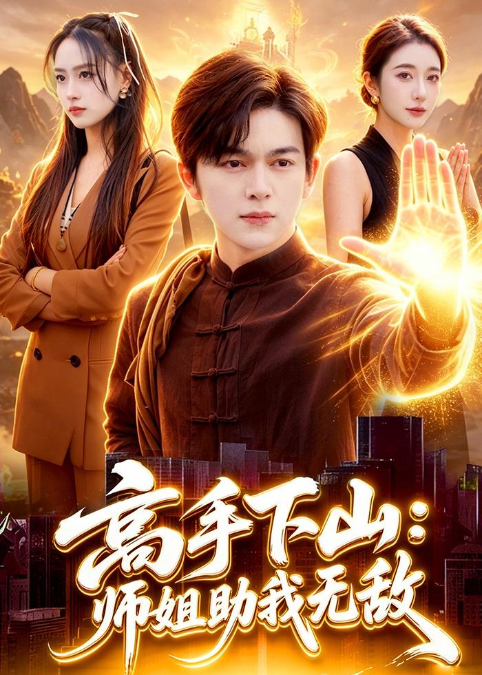 高手下山：师姐助我无敌全集