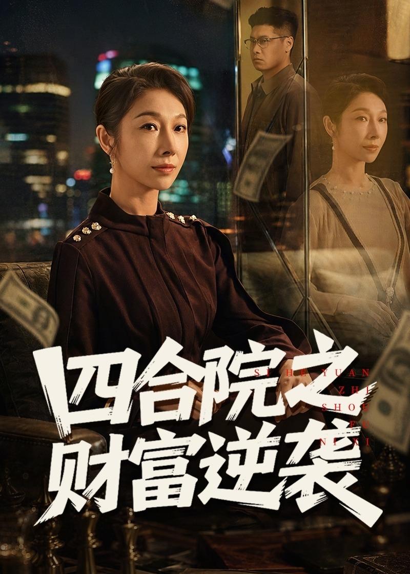 四合院之财富逆袭全集