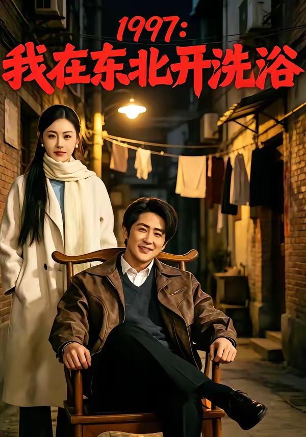 1997：我在东北开洗浴全集