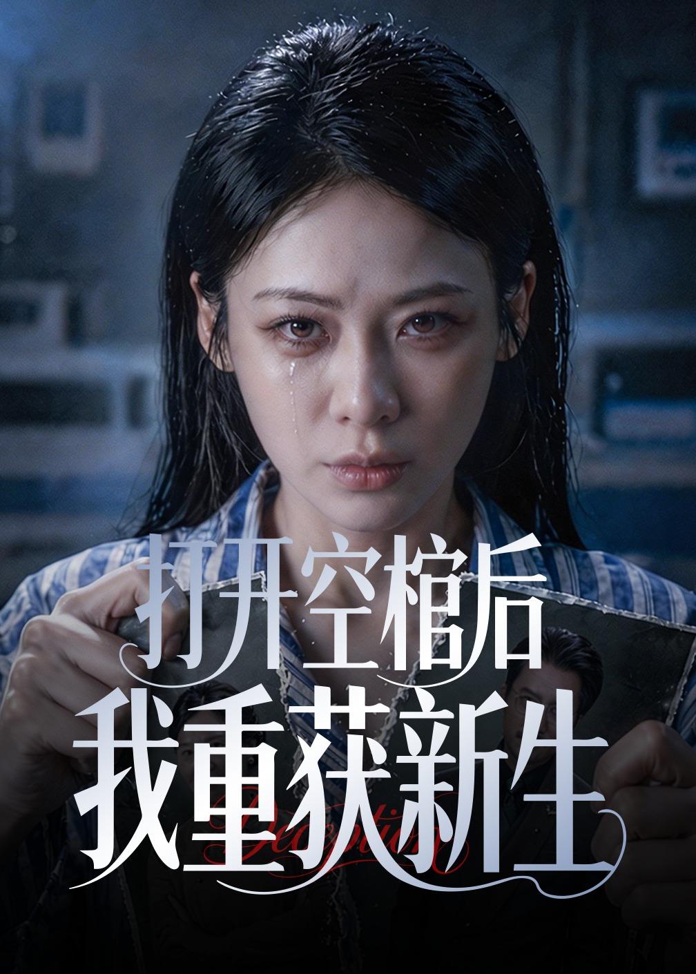 打开空棺后我重获新生全集