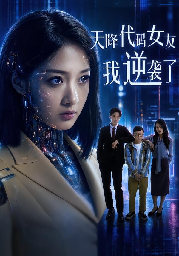 天降代码女友，我逆袭了全集