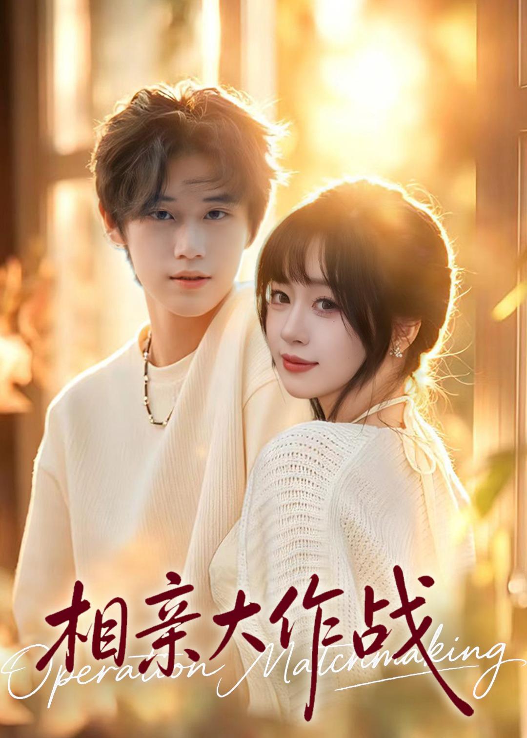 相亲大作战（短剧）全集