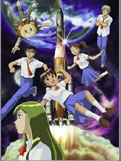 两颗Spica全集