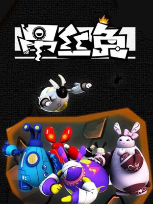 吊丝兔全集