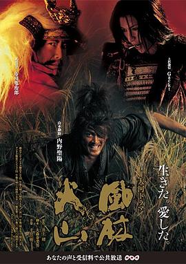 风林火山2007全集