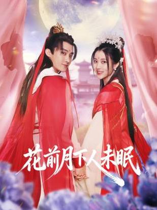 花前月下人未眠全集