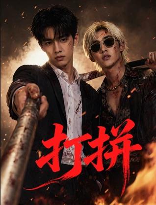打拼全集