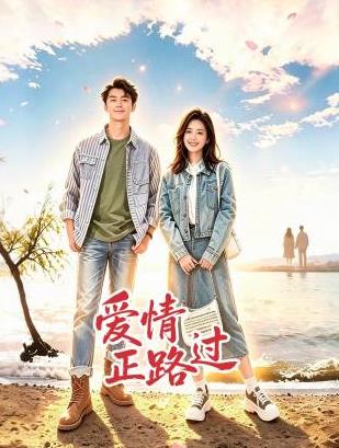 爱情正路过全集