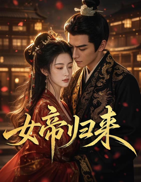 女帝归来全集