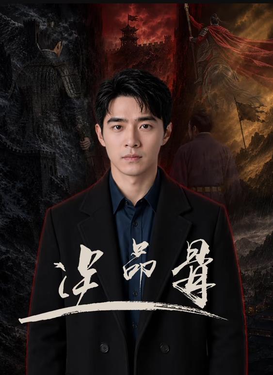 逆命骨全集