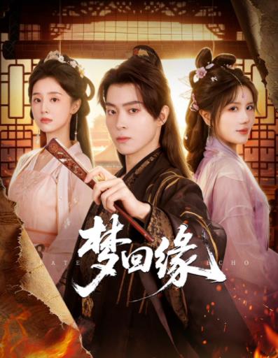 梦回缘全集