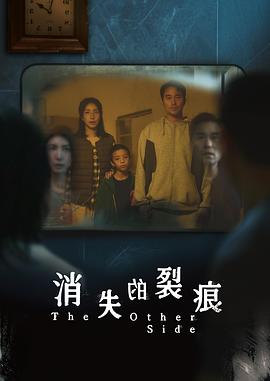 消失的裂痕全集
