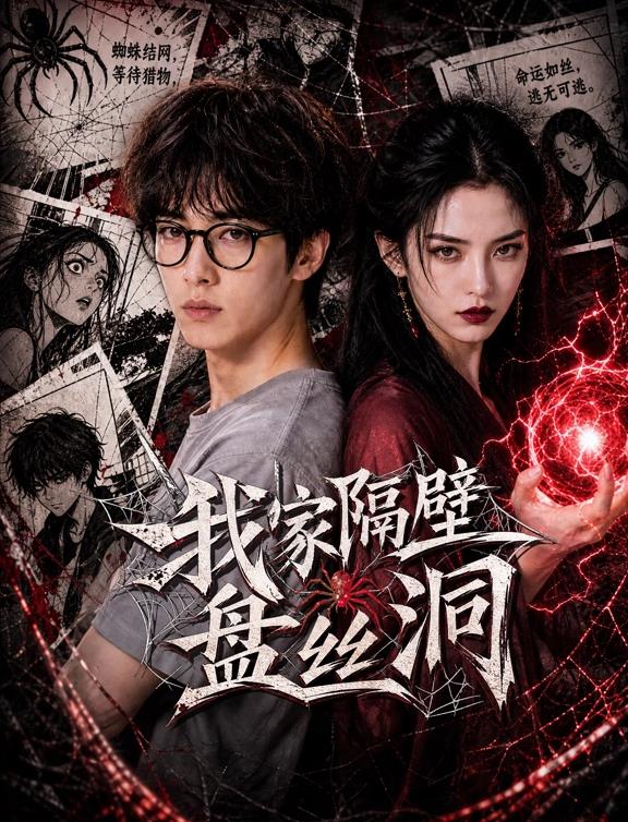 我家隔壁盘丝洞全集