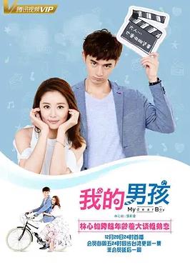 我的男孩全集