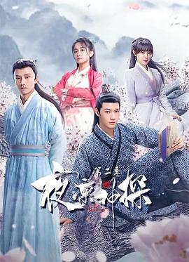 夜凛神探第二季全集