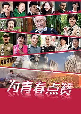 为青春点赞全集