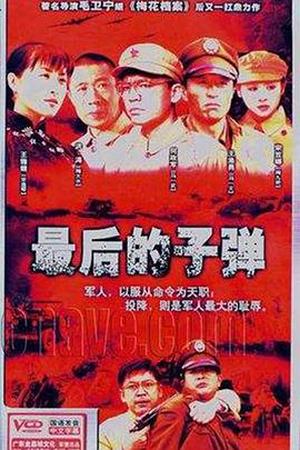 最后的子弹全集