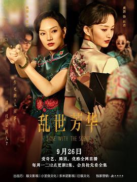 乱世芳华全集