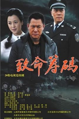致命筹码2013全集