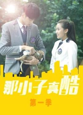 那小子真酷第一季全集