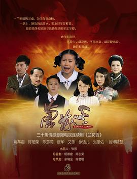兰花香全集