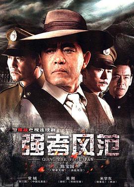 强者风范全集