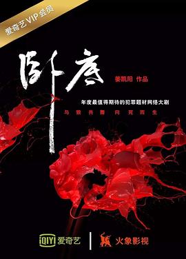 卧底2017全集