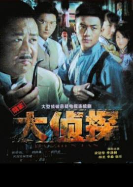 大侦探2010全集