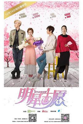 明星志愿2全集