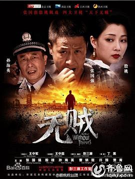 无贼全集