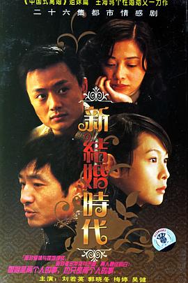 新结婚时代全集