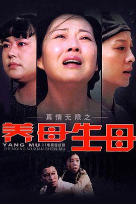 真情无限之养母生母全集