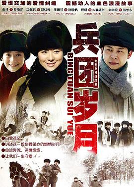 兵团岁月全集