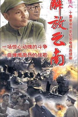 解放云南全集