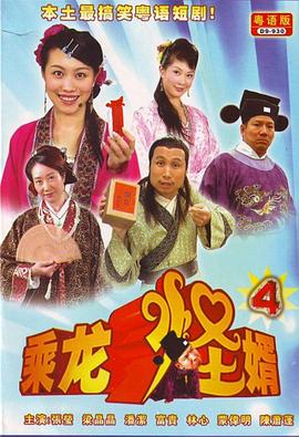 乘龙怪婿第四季全集
