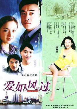 爱如风过全集