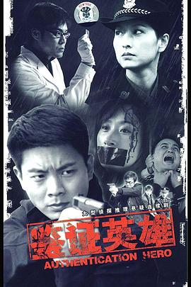 鉴证英雄全集