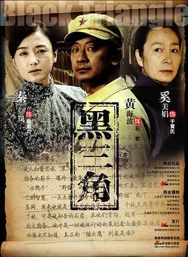 黑三角2008全集